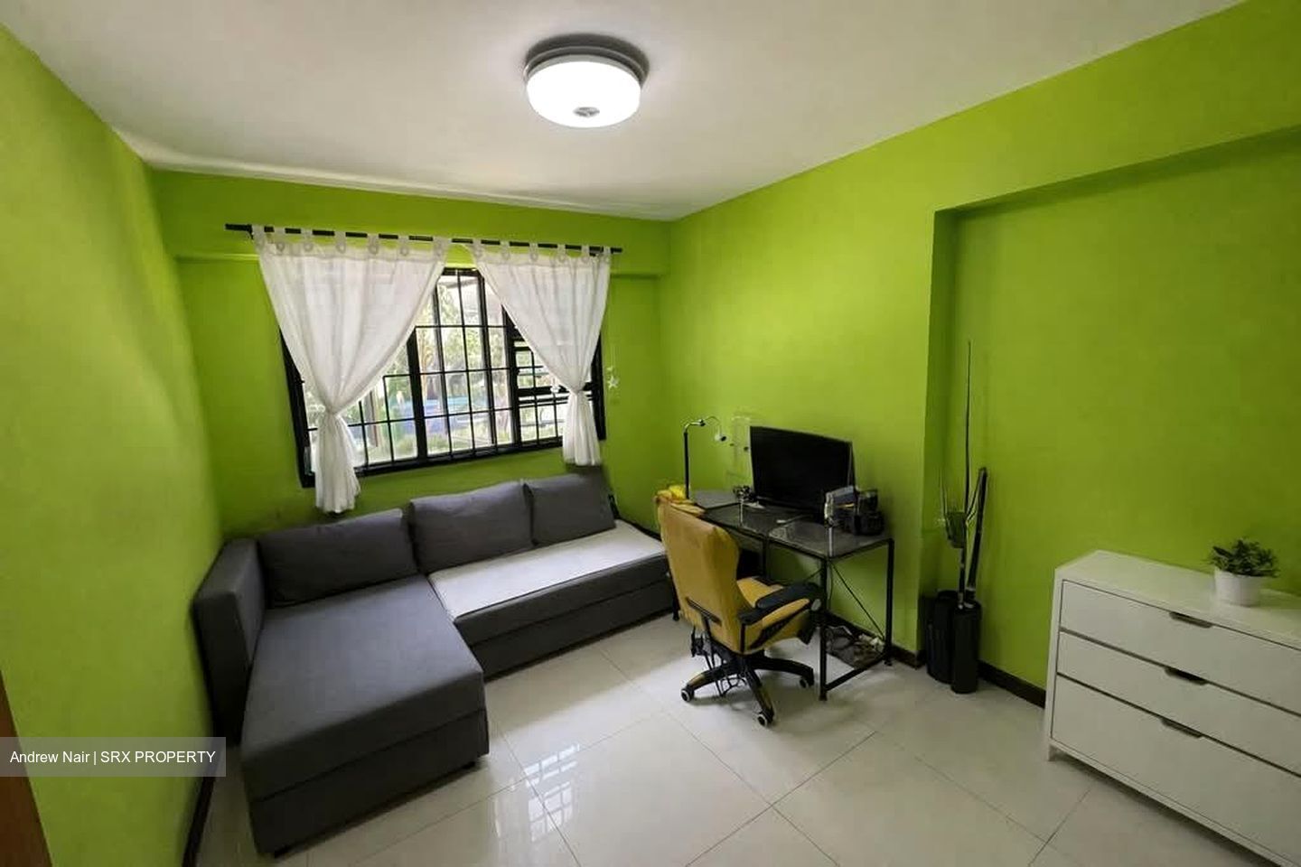 Blk 120B Punggol Edge (Punggol), HDB 4 Rooms #576285761